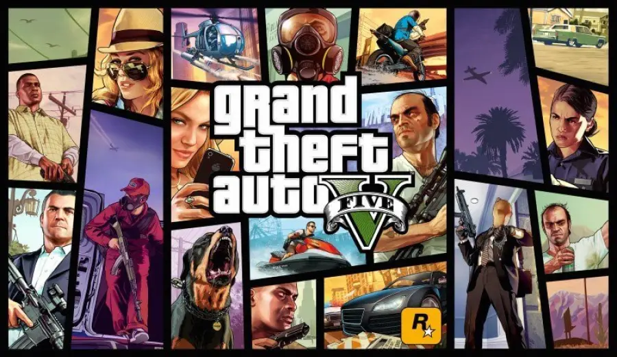 ▷ Tutti i TRUCCHI di GTA 5 per PS4 e PS3